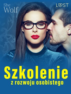Szkolenie z rozwoju osobistego - opowiadanie erotyczne – ebook