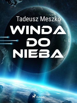 Winda do nieba &ndash; ebook