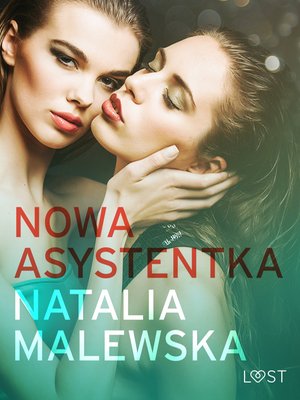 Nowa asystentka - opowiadanie erotyczne – ebook