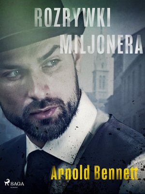 Rozrywki miljonera &ndash; ebook