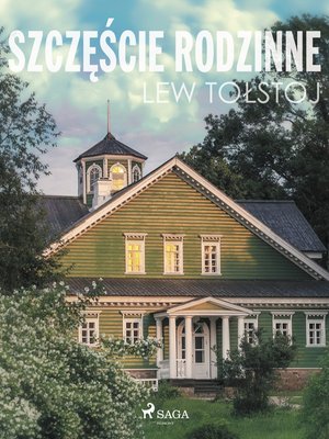 Szczęście rodzinne – ebook