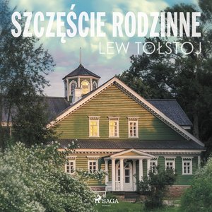 Szczęście rodzinne – audiobook