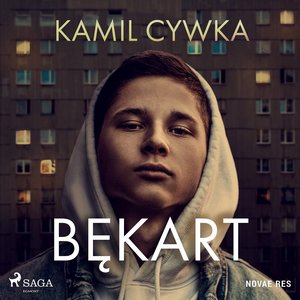 Bękart – audiobook