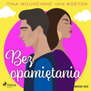 Bez opamiętania – audiobook