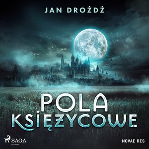 Pola księżycowe – audiobook