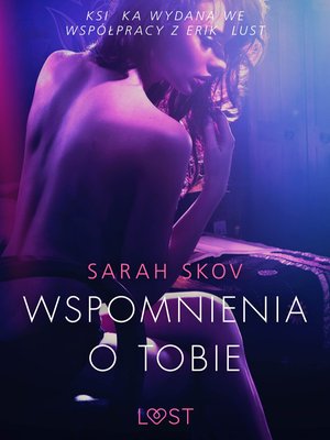 Wspomnienia o Tobie - opowiadanie erotyczne – ebook