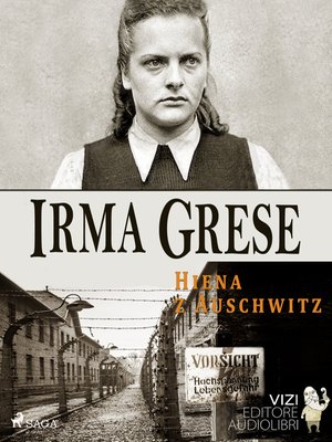 Irma Grese – ebook