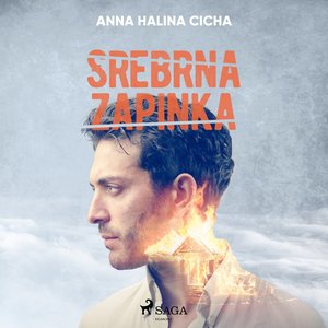 Srebrna zapinka – audiobook