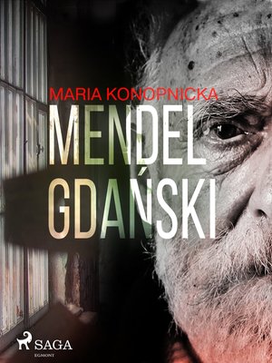 Mendel Gdański &ndash; ebook