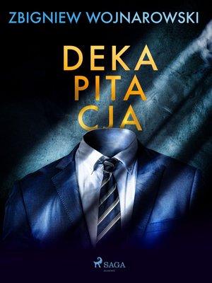 Dekapitacja &ndash; ebook