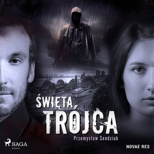 Święta trójca – audiobook