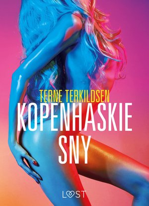 Kopenhaskie sny - opowiadanie erotyczne – ebook