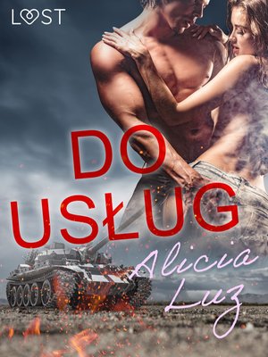 Do usług - Opowiadanie erotyczne – ebook