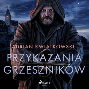 Przykazania grzeszników – audiobook