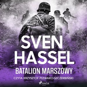 Batalion marszowy – audiobook