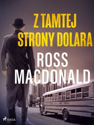 Z tamtej strony dolara – ebook