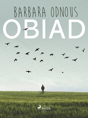 Obiad – ebook