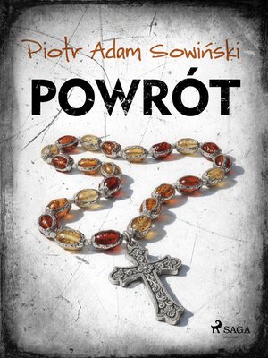 Powr&oacute;t &ndash; ebook