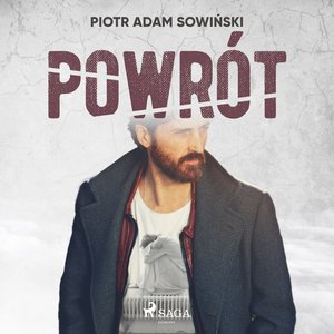 Powrót – audiobook