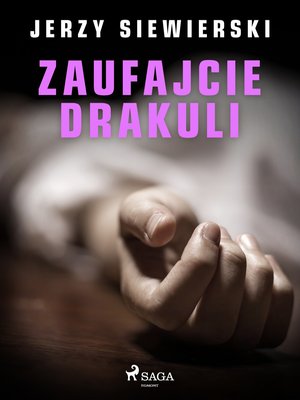 Zaufajcie Drakuli – ebook