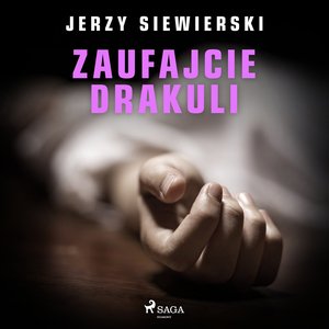 Zaufajcie Drakuli – audiobook