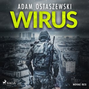 Wirus – audiobook