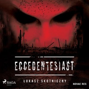 Eccedentesiast – audiobook