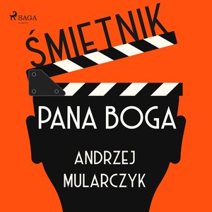Śmietnik Pana Boga – audiobook