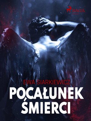 Pocałunek śmierci &ndash; ebook