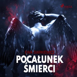 Pocałunek śmierci – audiobook