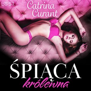 Śpiąca królewna - opowiadanie dark erotic – audiobook