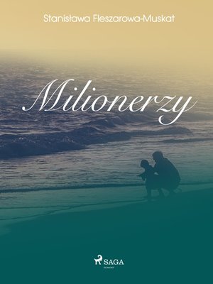 Milionerzy – ebook