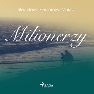Milionerzy – audiobook