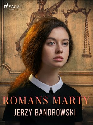 Romans Marty – ebook