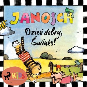 Dzień dobry, Świnko! – audiobook