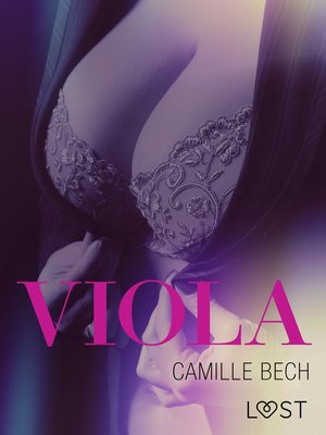Viola - opowiadanie erotyczne – ebook