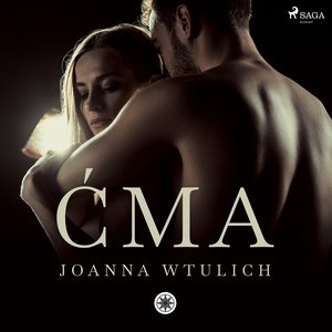 Ćma – audiobook