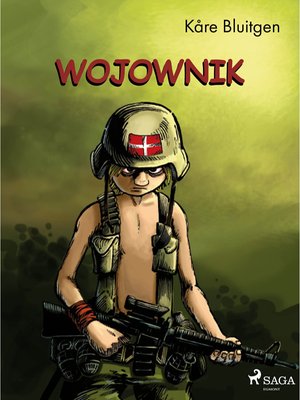 Wojownik &ndash; ebook