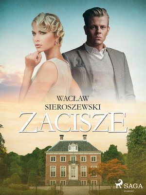 Zacisze – ebook