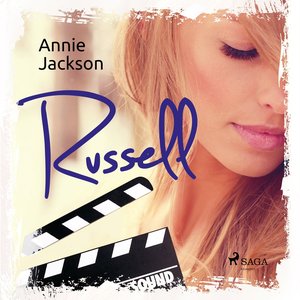 Russell – audiobook