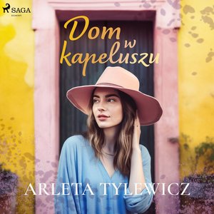 Dom w kapeluszu – audiobook
