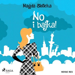 No i bajka! – audiobook