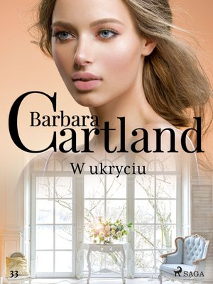 W ukryciu - Ponadczasowe historie miłosne Barbary Cartland &ndash; ebook
