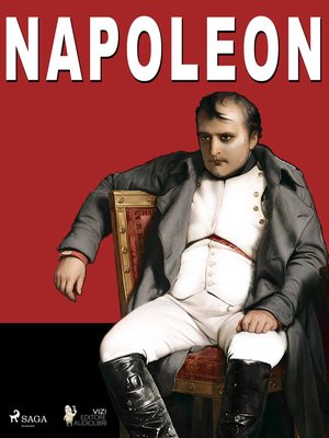 Napoleon – ebook