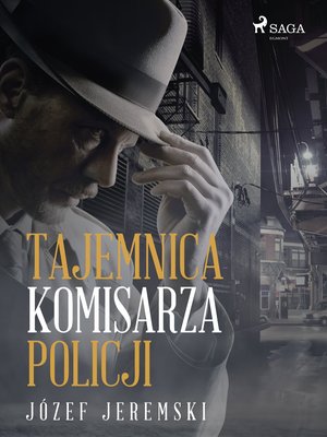 Tajemnica komisarza policji – ebook