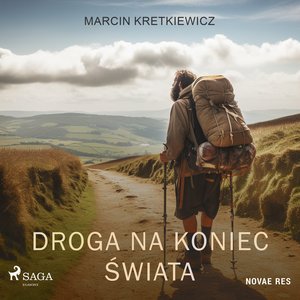 Droga na koniec świata – audiobook