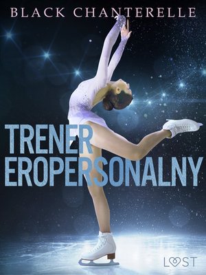 Trener eropersonalny - opowiadanie erotyczne &ndash; ebook
