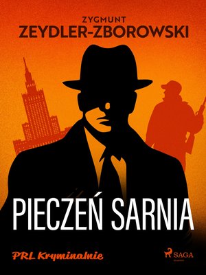 Pieczeń sarnia &ndash; ebook