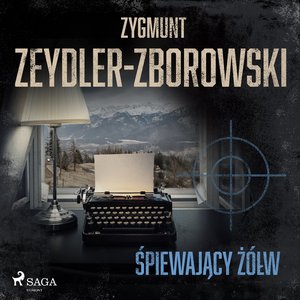 Śpiewający żółw – audiobook
