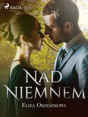 Nad Niemnem – ebook